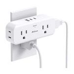 Outlet Extender