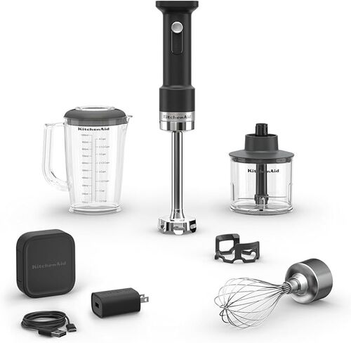 KitchenAid Go Cordless Hand Blender
