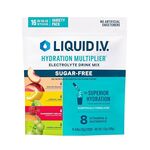 Liquid I.V.® Hydration Multiplier Sugar-Free