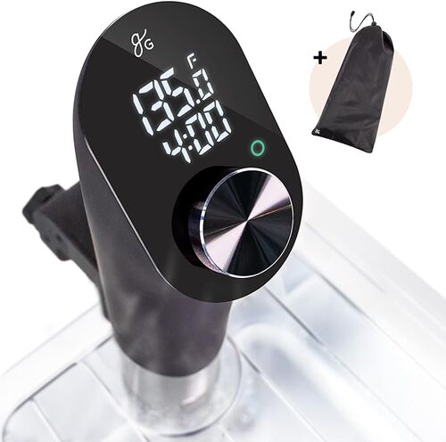 Greater Goods Kitchen Sous Vide Machine