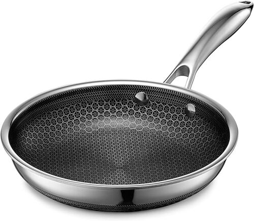 HexClad Nonstick Pan