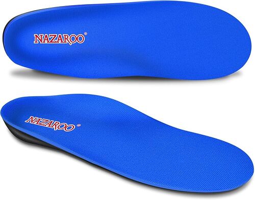 NAZAROO Shoe Insoles