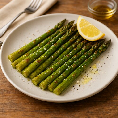 Roasted Asparagus