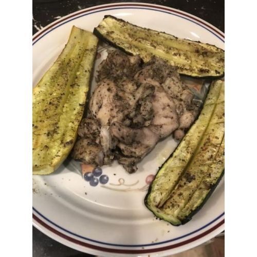 Instant Pot Chicken Thighs