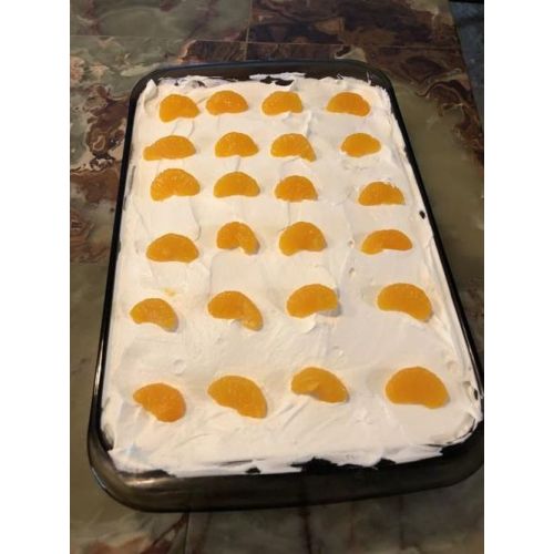 Orange Creamsicle® Lush