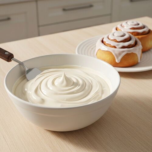 Amy's Cream Cheese Frosting