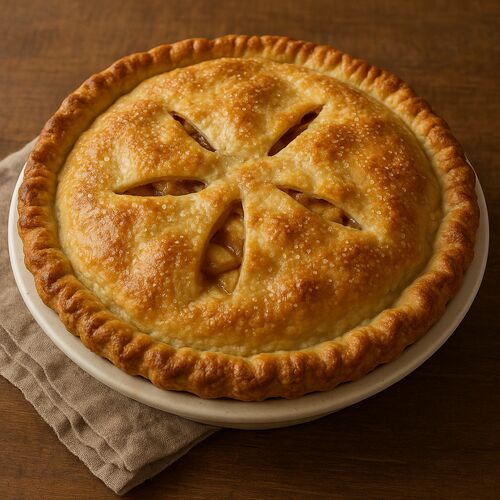 Apple Pie