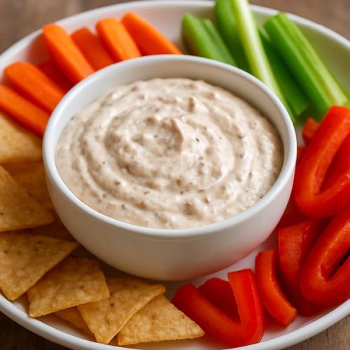 Bacon Dip Mix