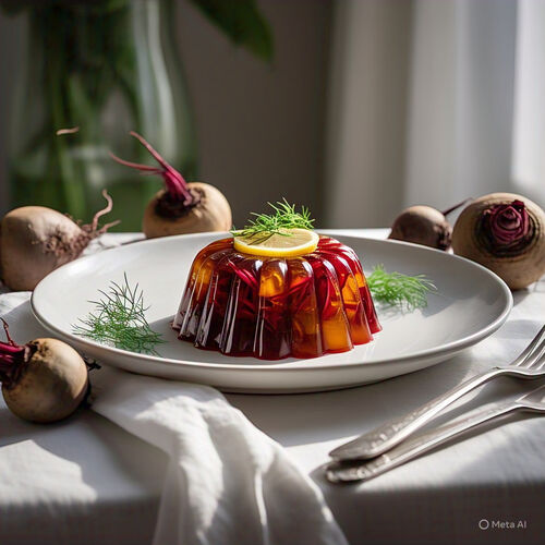 Beet Salad