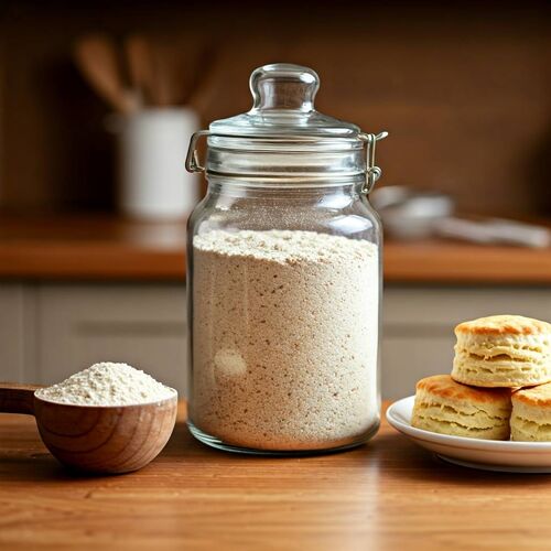 Homemade Baking Mix (diy Bisquick)
