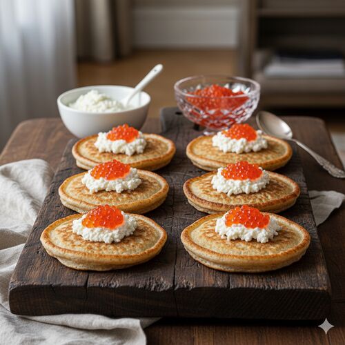 Blini