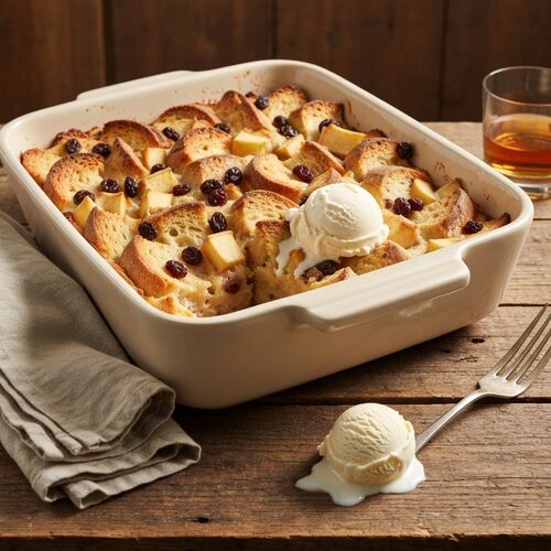 Bread Pudding