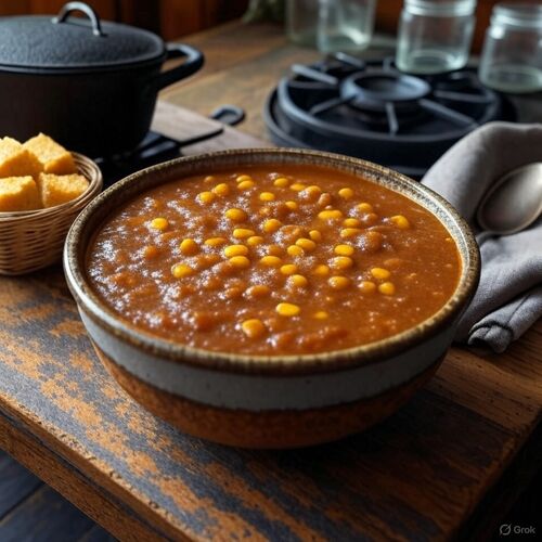 Brunswick Stew