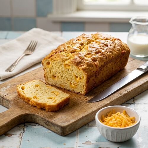Cheese Bread