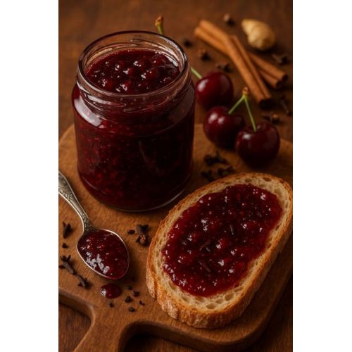 Cherry Spice