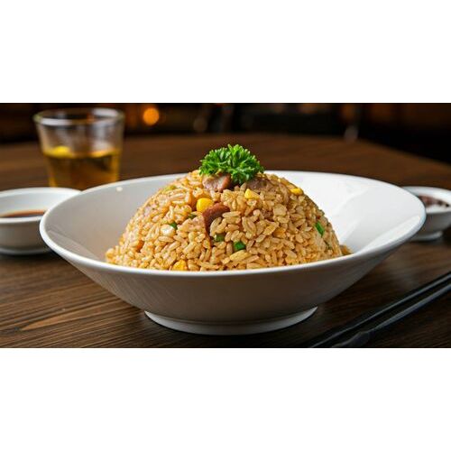Fried Rice
