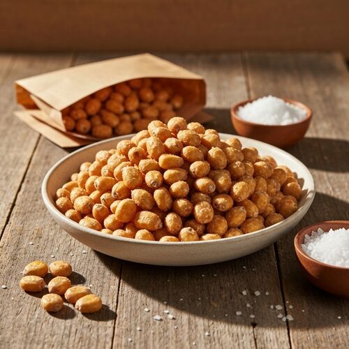 Corn Nuts