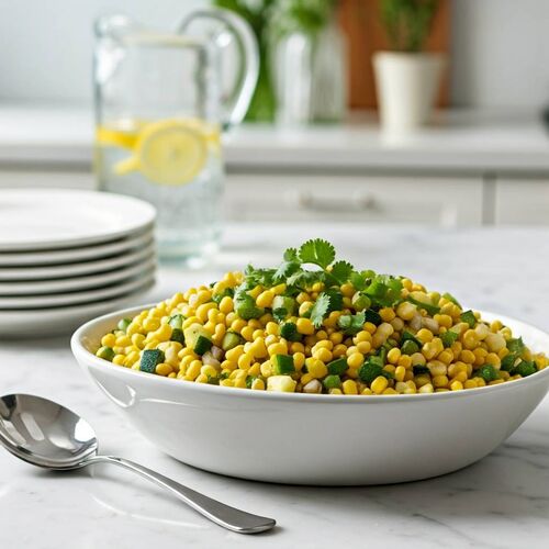 Corn Relish
