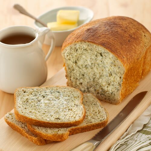 Dill Bread