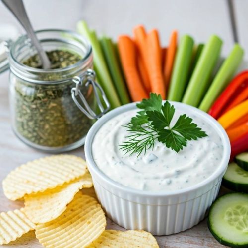 Ranch Dip Mix