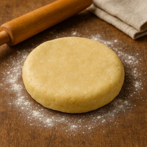 Pastry Dough