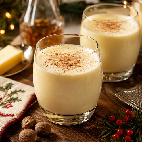 Eggnog