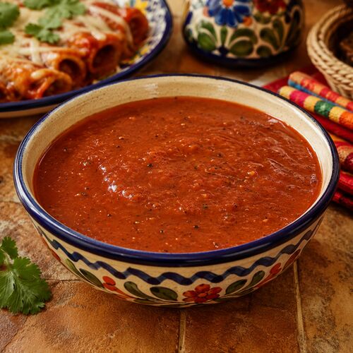 Enchilada Sauce