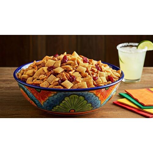 Margarita Chex® Fiesta Mix