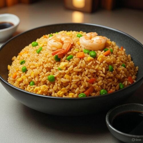 Fried Rice
