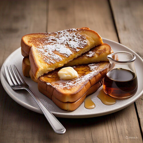 French Toast