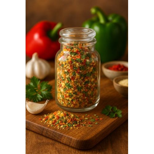 Petey's DIY Garlic Medley Seasoning Substitute