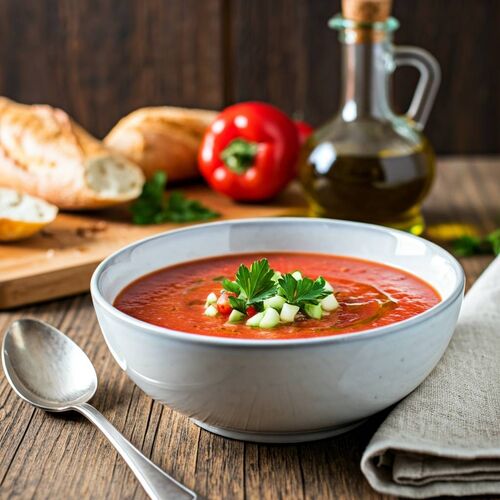 Gazpacho