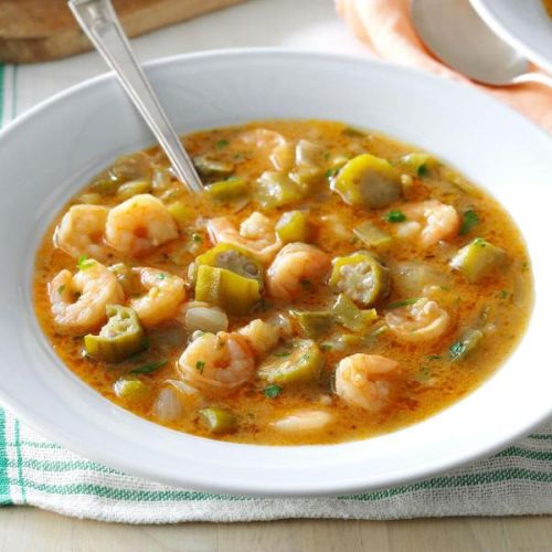 Gumbo