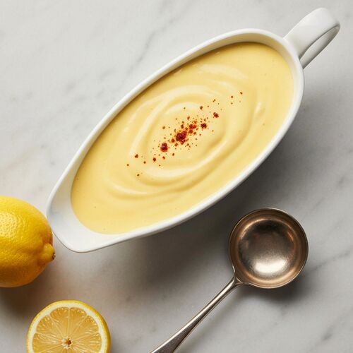Hollandaise Sauce