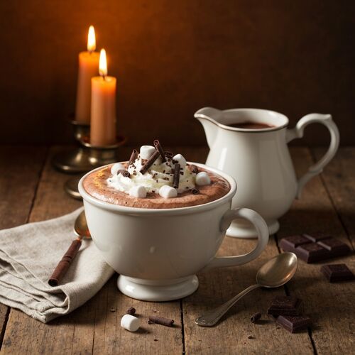 Hot Chocolate