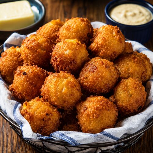 Hush Puppies