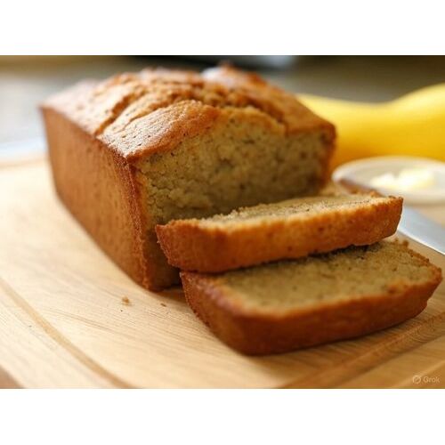 Easy Banana Bread