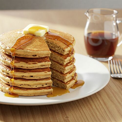 Pancakes
