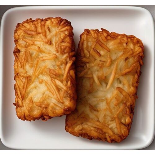McDonald's Style Hash Browns