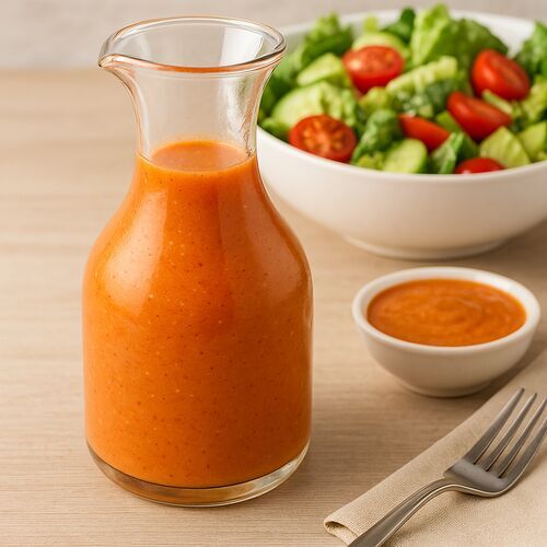 Special French Dressing