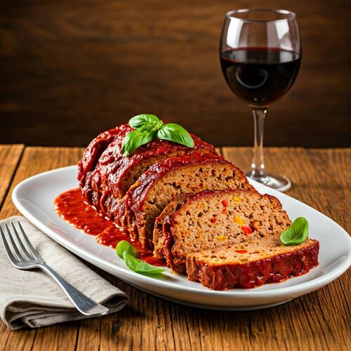 Italian Meatloaf