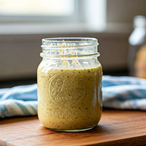 Jake's Marinade