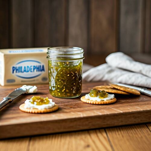 Jalapeño Jelly