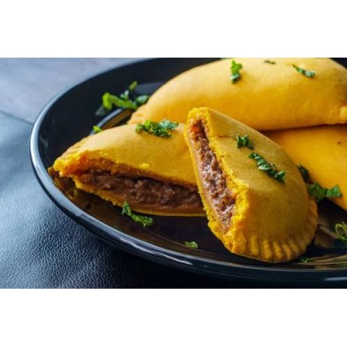 Jamaican Patty