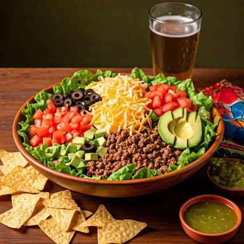 Mexican Salad