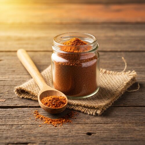 Mexican Seasoning Mix