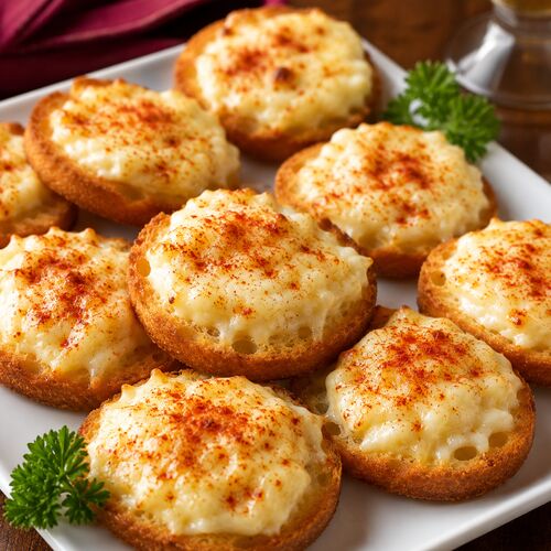 Mozzarella Delight