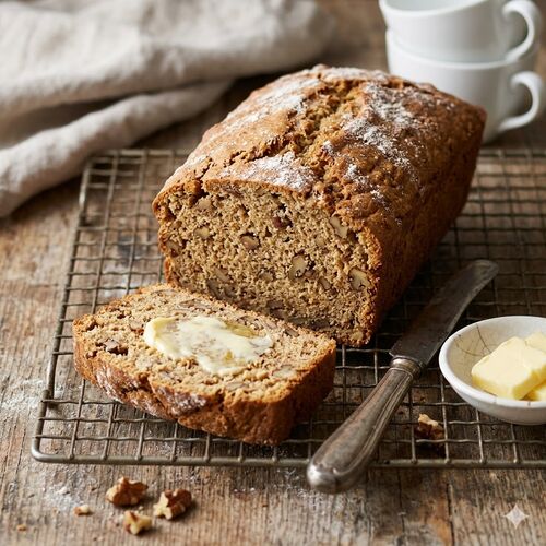 Nut Loaf