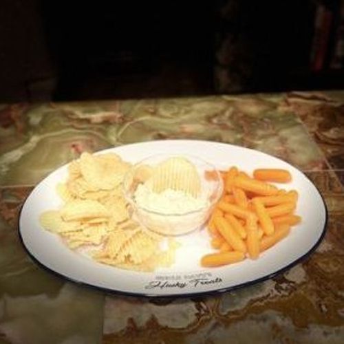 French Onion Dip Mix