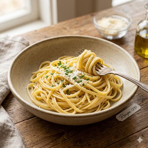 How to Cook Pasta